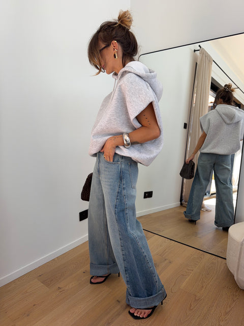 Jeans double - Tiny