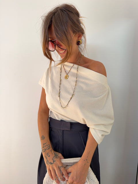 Haut Tenerife - beige