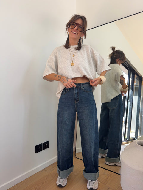 Jeans brut - Kate