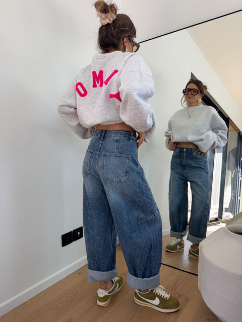 Jeans baggy - Louis
