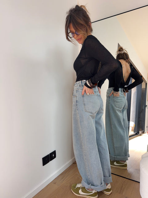 Jeans clair - Romy