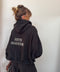 Veste Rive Gauche - noire