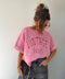 Sweat Vintage - rose
