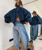 Jeans Angel