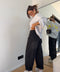 Jeans noir - Mayron