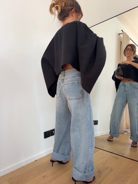 Jeans Valou - bleu clair