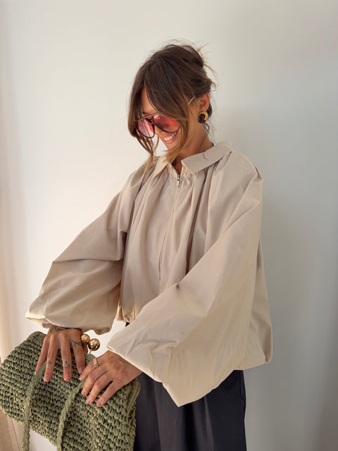 Veste Lisbonne - beige