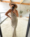 ROBE LILY - GOLD