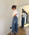 Jeans baggy - Nina