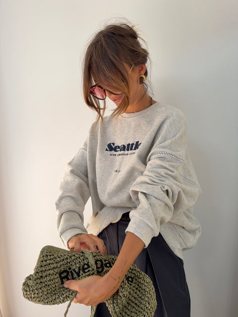 Sweat Seattle