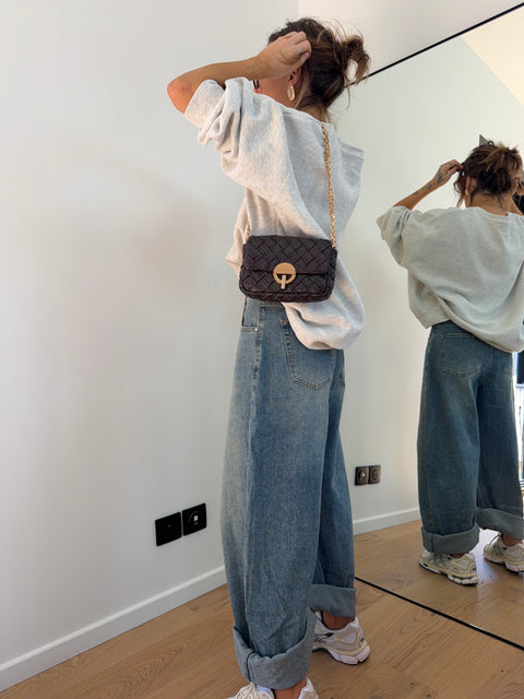 Jeans vintage - Eden