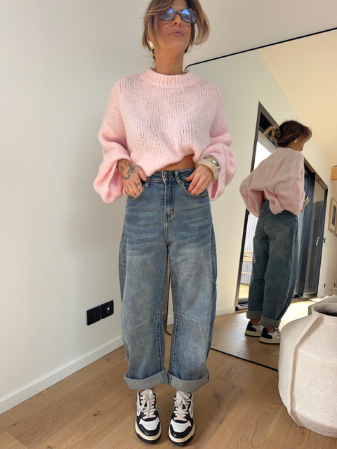 Jeans Uma - vintage