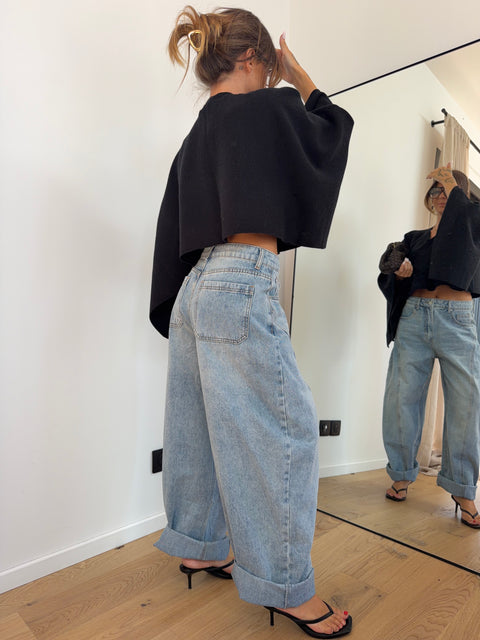 Jeans Valou - bleu clair