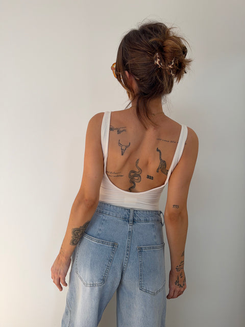 Body - beige