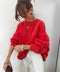 Sweat Marlon - Corail