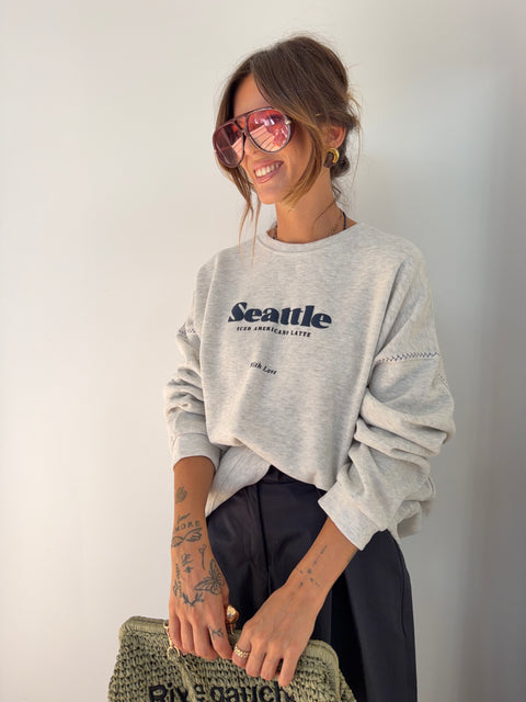 Sweat Seattle