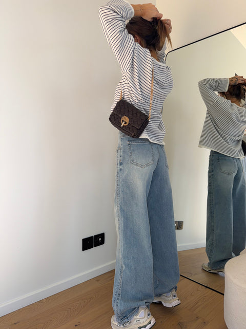 Jeans droit - Léon