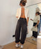 Jeans Nicole - noir