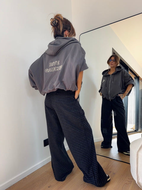 Veste Rive Gauche - grise