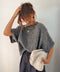 Pull Paris - gris foncé (pré commande)