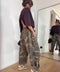 Pantalon Camouflage