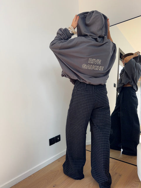 Veste Rive Gauche - grise