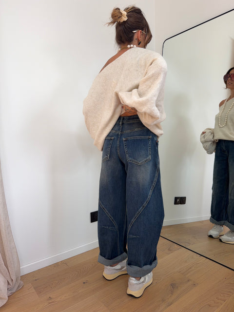 Jeans Elio