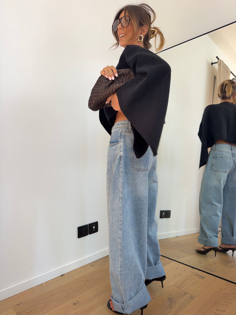 Jeans Valou - bleu clair