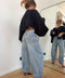 Jeans Valou - bleu clair