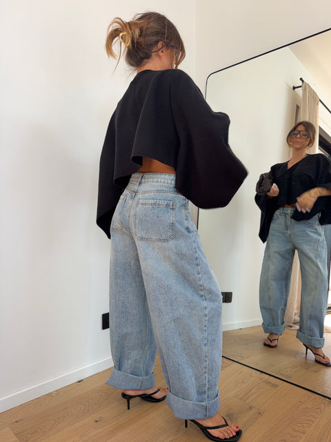 Jeans Valou - bleu clair