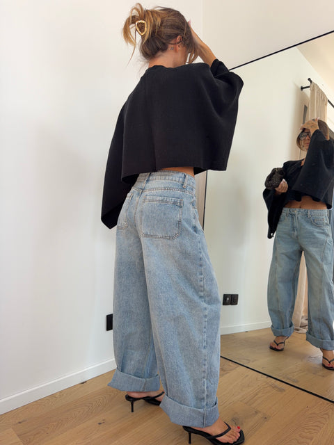 Jeans Valou - bleu clair