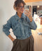 Veste en jeans - Lily