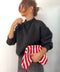 Pull parfait - noir