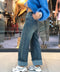 Jeans à strass - Lily