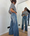 Jeans droit - Ysée