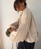 Veste Lisbonne - beige