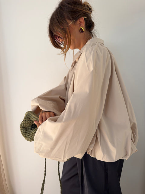 Veste Lisbonne - beige