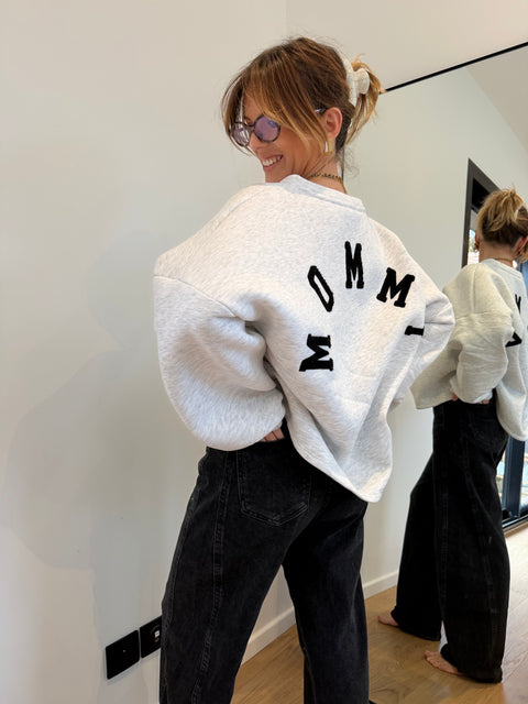 Pull - MOMMY noir