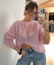 Pull - 80% Mohair