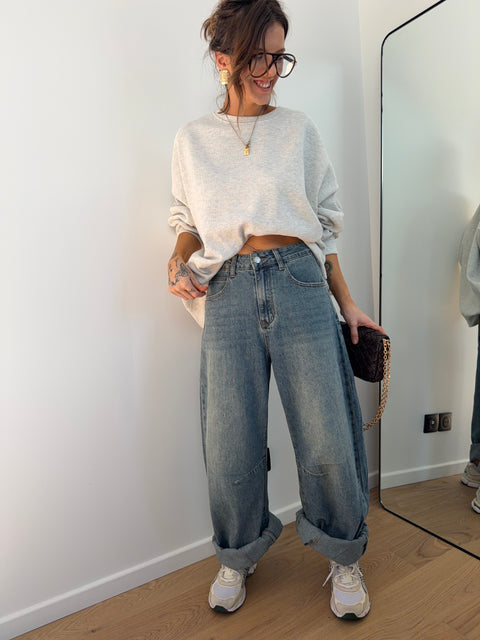 Jeans vintage - Eden