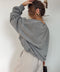 Sweat - gris