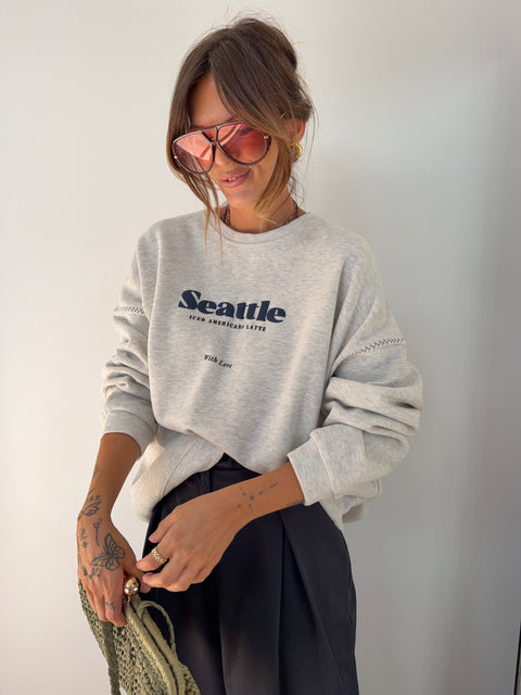 Sweat Seattle