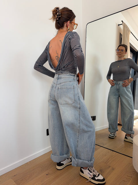 Jeans - Jodie