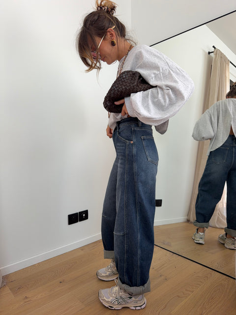 Jeans Tina - vintage