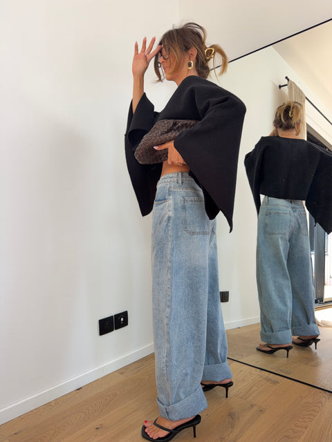 Jeans Valou - bleu clair
