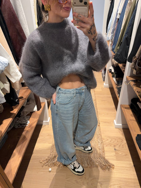 Jeans baggy - Emy