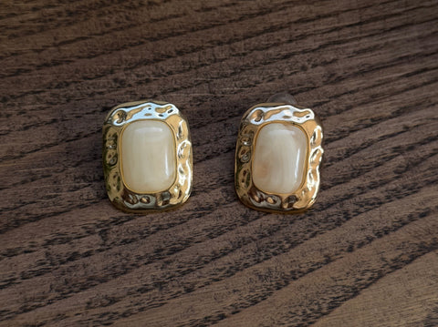 Boucles d’oreilles