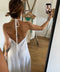 ROBE DOS NU - JONA