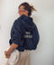 Chaqueta Rive Gauche - azul