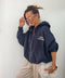Chaqueta Rive Gauche - azul